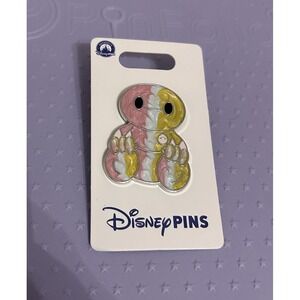 New 2026 Disney Parks Pin Baymax Colorful Pink & Yellow Tie Die Open Edition WDW